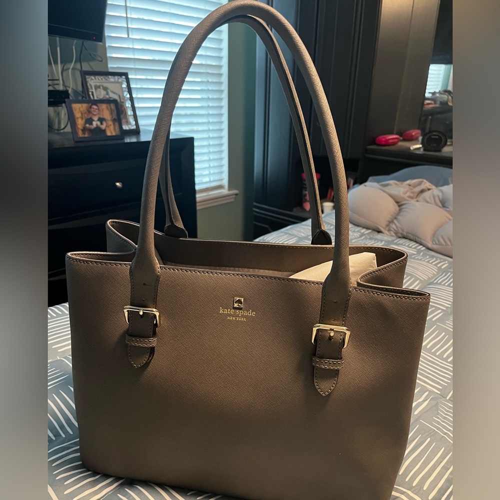Kate Spade Cove Street Ariel bag.